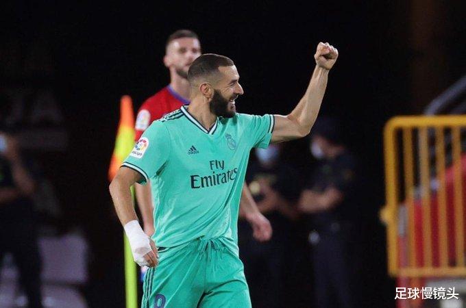 皇家马德里|2-1！9连胜！齐达内带皇马胜中资黑马，最快3天后压巴萨夺34冠