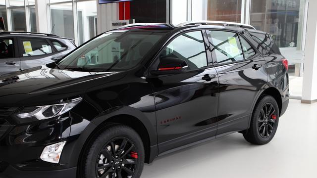 丰田卡罗拉|又一合资中型SUV发飙！从17.49万跌至12.09万，不给国产留活路