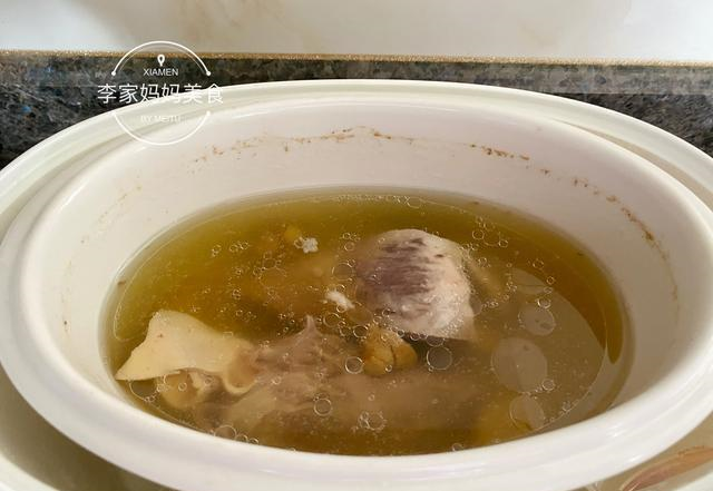 猪肚|秋天多喝汤，热腾腾的3道汤，营养丰富，饭后喝1碗特馋人