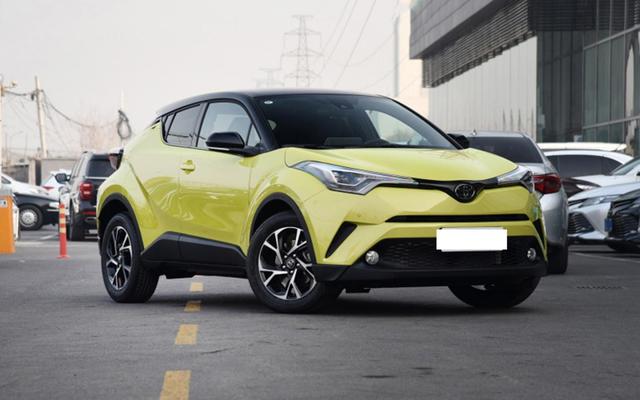 SUV|颜值高、品牌强，还得有个性！15万左右预算选什么SUV好？