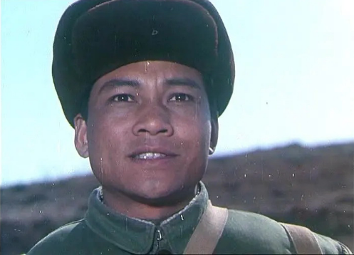 #八一电影制片厂#英俊的唐国强 硬朗的朱时茂 喜剧天才陈佩斯 80年代八一电影厂男神云集TOP10