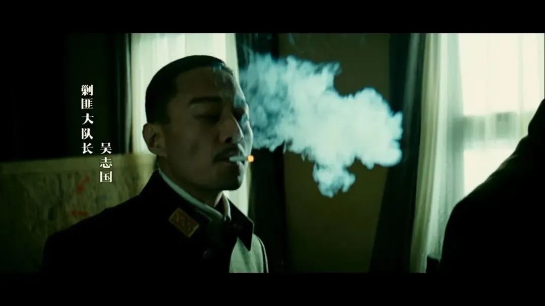 风声|十年前，我们有一部又高级又变态的R级主旋律电影！？