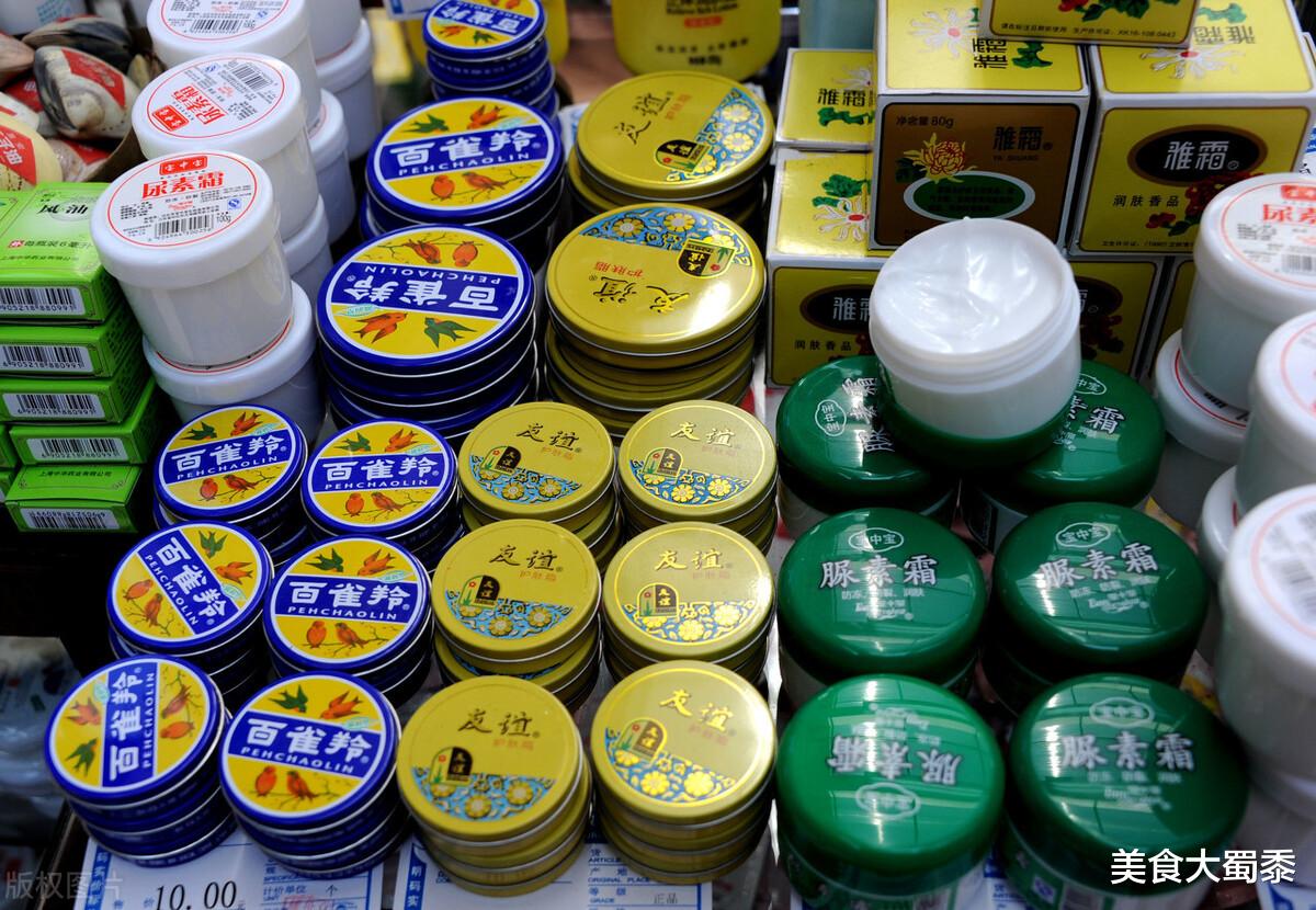 护肤品|建议女人:不管多有钱别买神仙水!这4款国货护肤品,适合东方女人