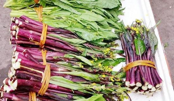 #营养膳食#春天最不值钱的菜，做成减肥餐，每晚吃1盘，体重蹭蹭往下降