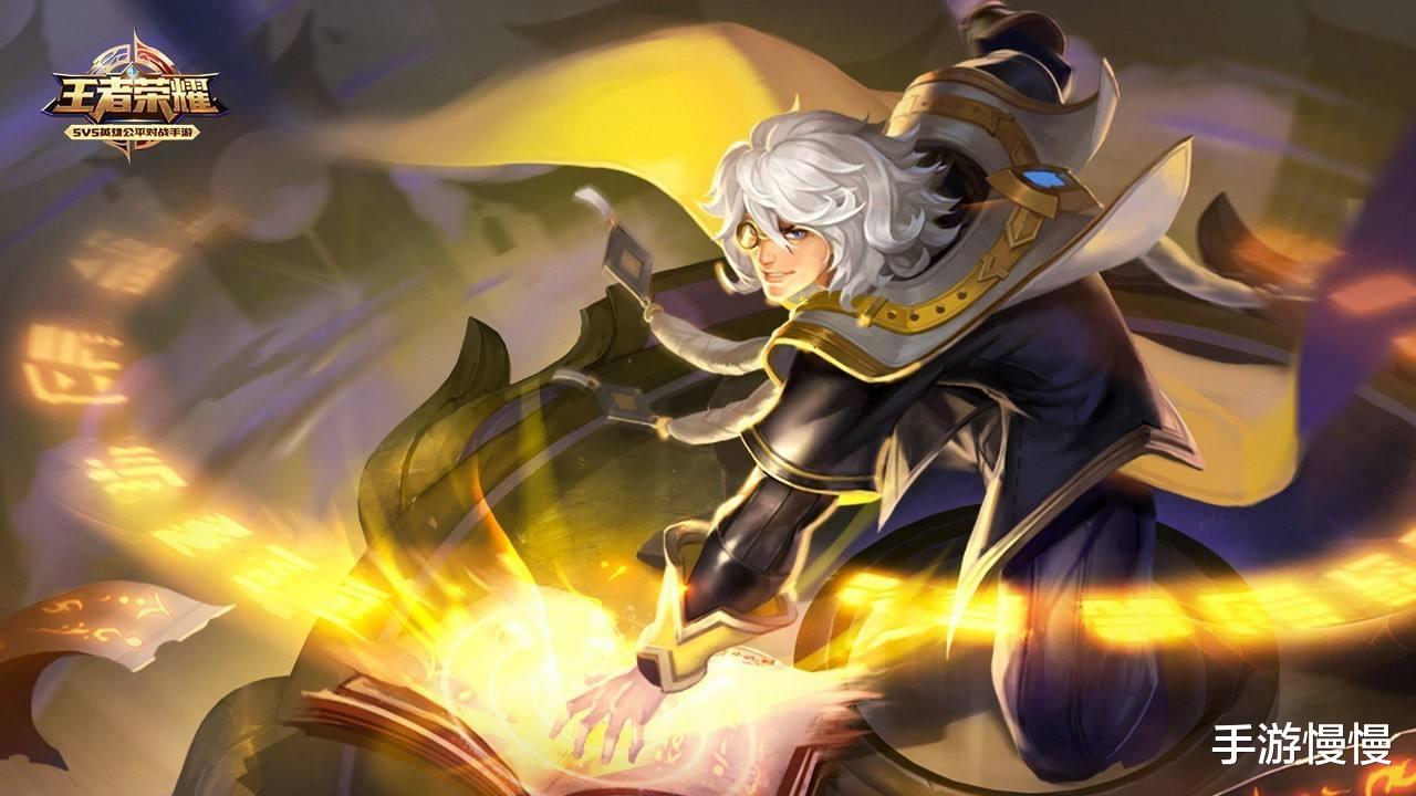 王者荣耀|王者荣耀：三大分路的T0梯队都是谁？上分犹如喝水不再是梦想