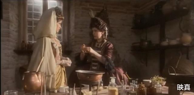 映真|被处决的香水师，用香水伪装毒液，让600名妻子得偿所愿