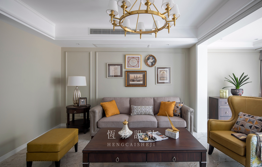 『』新作首发 | 150㎡清新小美·浅夏