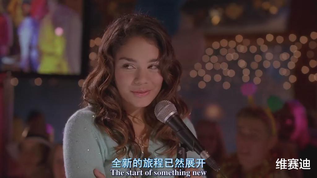 人物设定|从青春少女到艺术照女王，“坏女孩”凡妮莎·哈金斯的翻车史