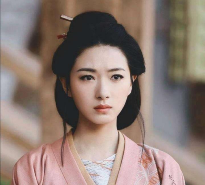 姐姐|用古装剧的方式打开《浪姐》，古装版的姐姐，谁才是门面担当？