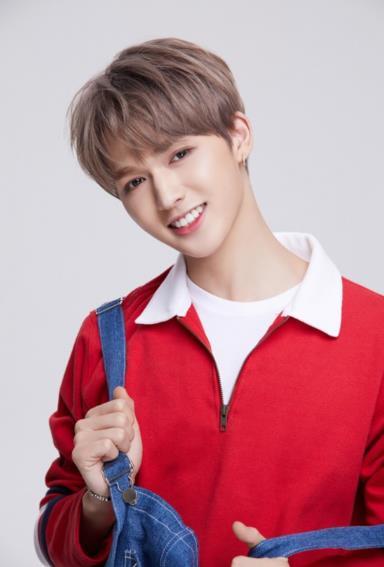 朱正廷：朱正廷被《舞者》要求说低俗台词，综艺真人秀有剧本也该有底线