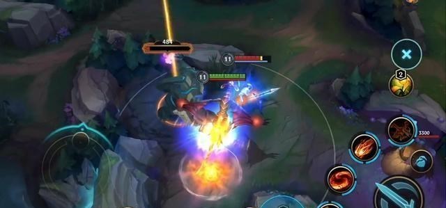 #手机游戏#时隔71天之后，LOL手游官方再次发声，手游到底会做出哪些改变？