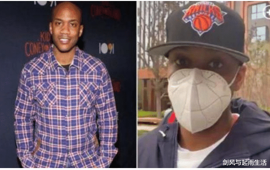 美国队：原NBA巨星获得中国永久居住权，时隔147天之后激动迎接CBA开赛！