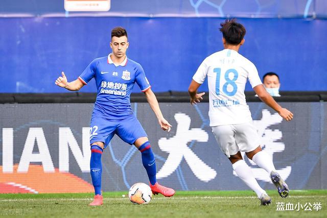 上海申花|申花赔了夫人又折兵！战苏宁崔康熙或做出变阵，谁能挺身而出？