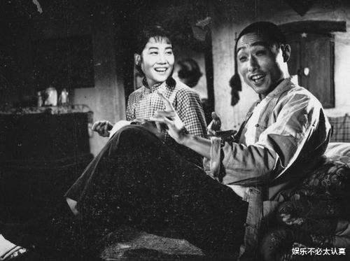 『国家话剧院』“四大名旦”张瑞芳,一生经历3段婚姻,三婚偶遇严励幸福48年