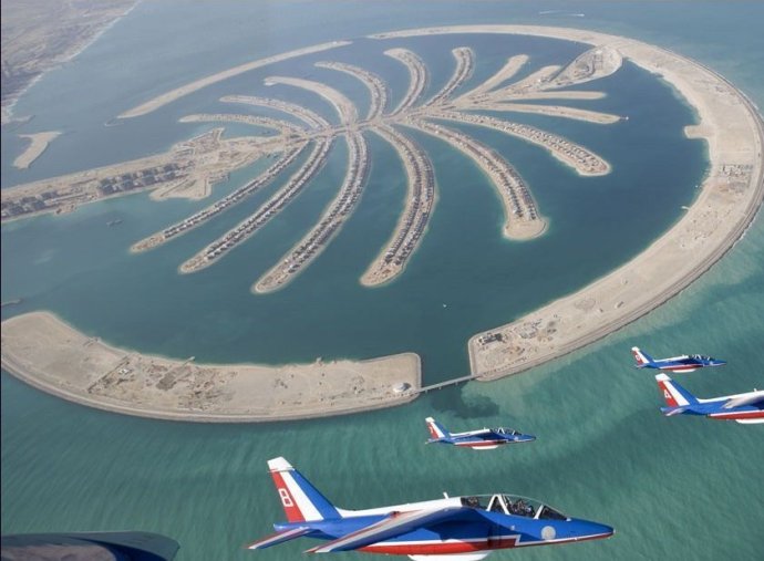 「海岛」全球十大遗世独立的离奇岛屿