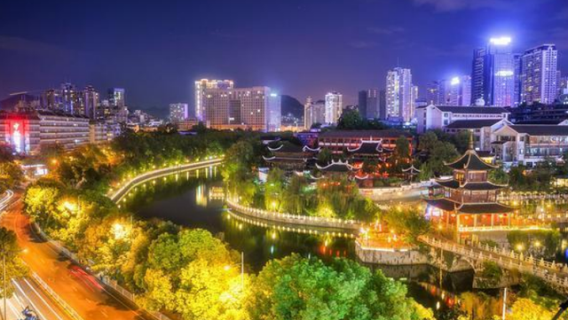 贵阳|“中国避暑之都”，曾因夜郎自大被世人嘲笑，来了才知道真有实力