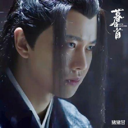 『暮白首』那岚岳攻克龙吟城，容婳怀孕，但误会小姨出事和那岚岳有关