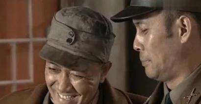 「楚云飞」李云龙算计楚云飞四次，楚云飞却每次都装糊涂，最后一次让人泪目