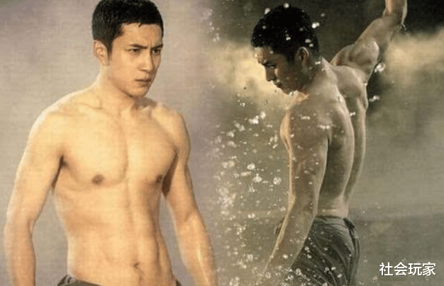 唐嫣@一个角色就耗光灵气，之后再无作品的演员，有没有你觉得可惜的？