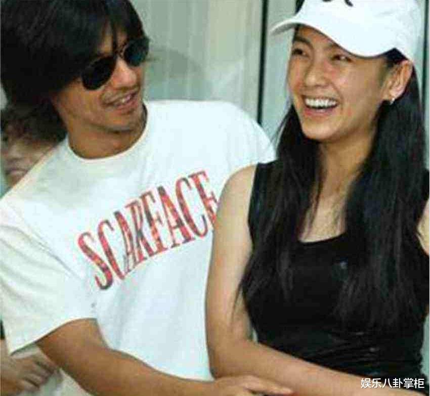 鹿晗:张雨绮的浪荡情史,和背后的7个男人