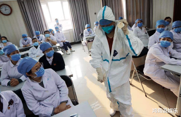 「2019新型冠状病毒」新型冠状病毒具有14天潜伏期，发热不是唯一症状，有这些信号该重视了！