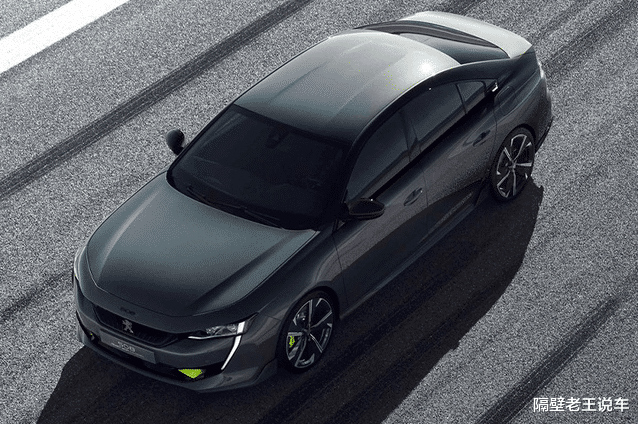 【标致508】被冷落的B级好车,百公里油耗6L,一身名牌跌到14万,选朗逸真不如买它