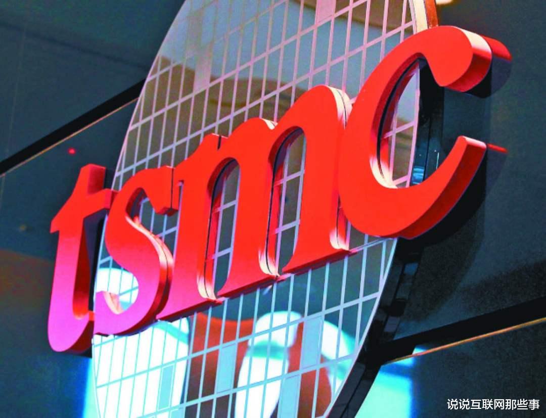 台积电|很现实!台积电、ASML纷纷再度官宣,这结果美不想看到