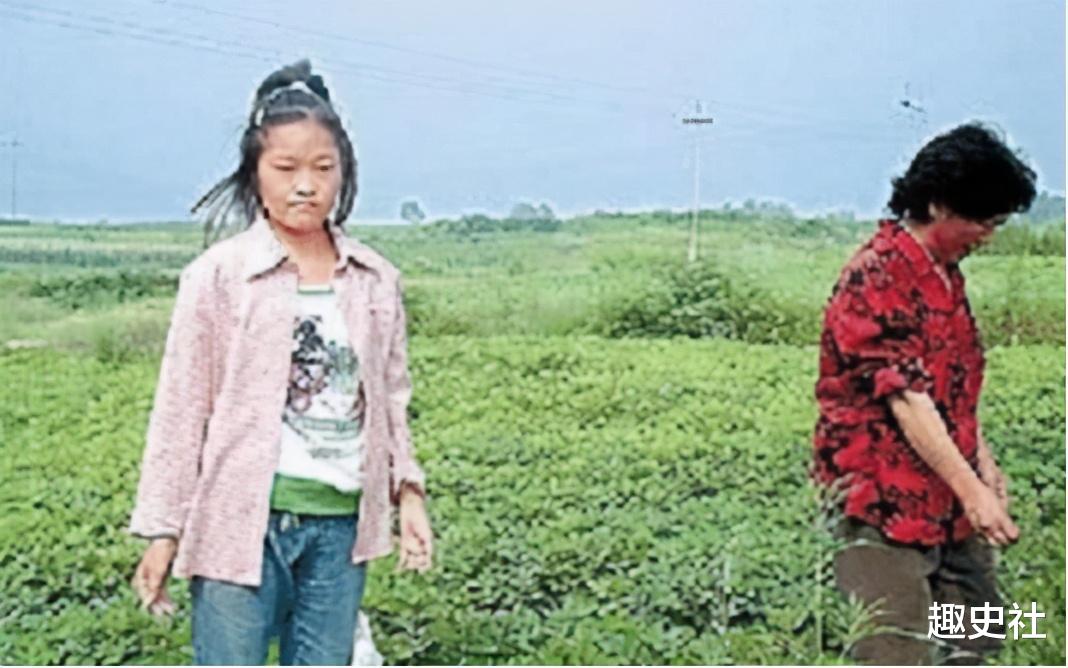 姐姐|13年前高考故意考0分，农村女孩蒋多多，如今只剩下后悔和遗憾！