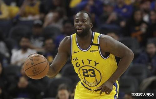 勇士隊|熟悉的三節打卡！勇士究竟發生了什么改變？三點原因告訴你答案