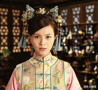 冯绍峰|倪妮、郭碧婷都是前女友，为啥却娶了赵丽颖？冯绍峰：我不是豪门
