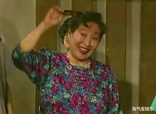 春晚|原来她已病逝!是国家一级女演员,曾上春晚备受欢迎