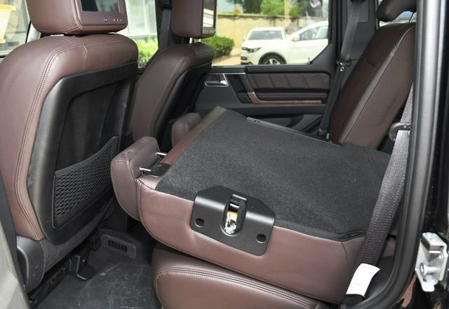 丰田普拉多|捧不红的“越野利器”，气场胜过牧马人，比普拉多好看，却难走量