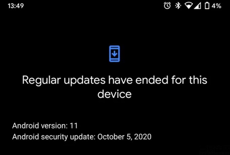 Pixel|五年都没停更，这些老机型的系统寿命怎么这么长