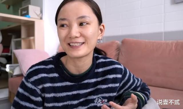 [馨子]《红苹果乐园》女主近照曝光，颈纹显老态，家道中落后就没戏拍了