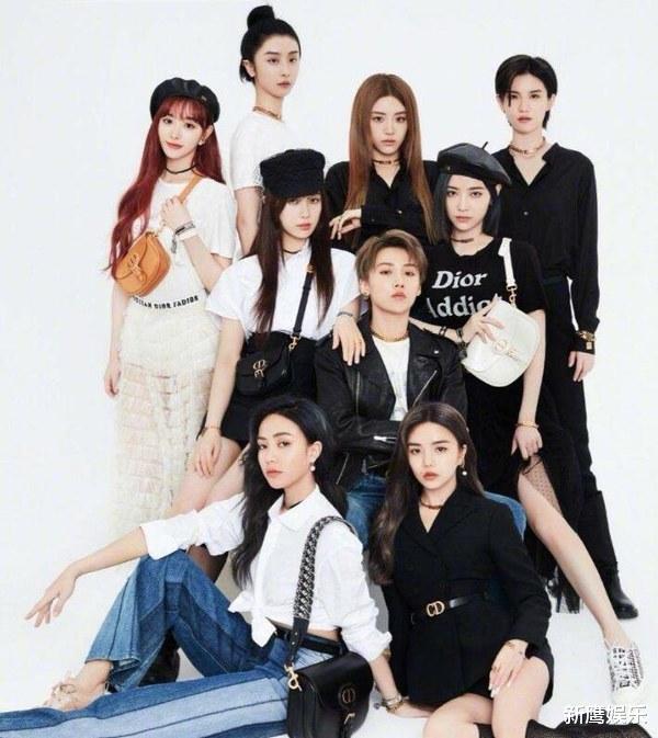 明星|综艺播放量大盘点：浪姐未进前10，明星大侦探第5，第1出乎预料