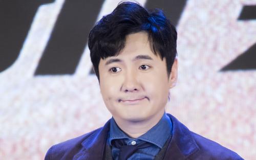 40岁沈腾为儿子庆生，200斤的妻子太抢镜，美丽的人生需自律