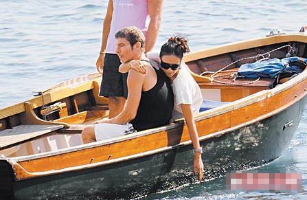 章子怡|章子怡前男友染艾滋，网友喊话她去医院检查，如今回应了