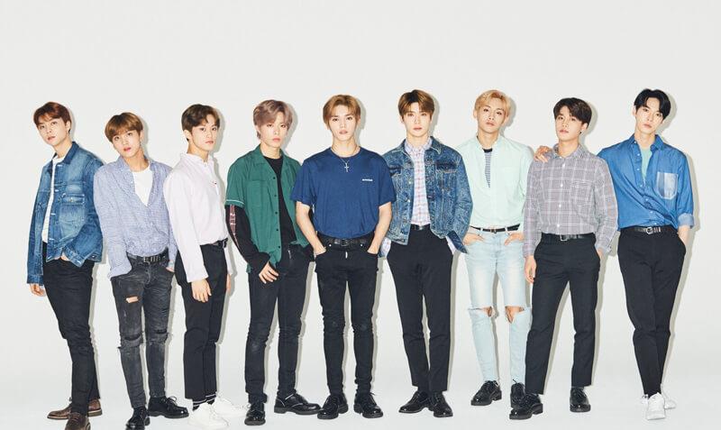 『台湾』SuperM线上演唱会获得好评！SM娱乐开启全新的商业模式