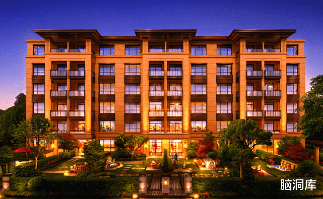 房价只准涨不准降？开发商苦恼：难道我不想降吗？