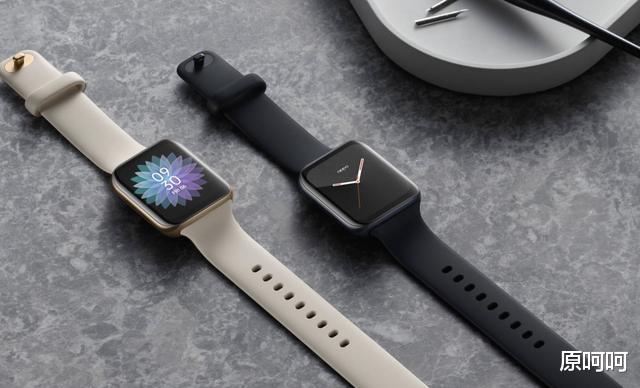 OPPO|围观!OPPO智能手表评测:高颜值具有不凡实力|可否超越苹果?