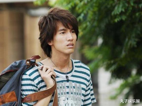 【言承旭】红着红着就“过气”的6位男星, 第五个有点渣