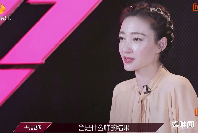 明星素颜■她是《向往的生活》史上素颜状态最好的女嘉宾，不化妆比化妆还美