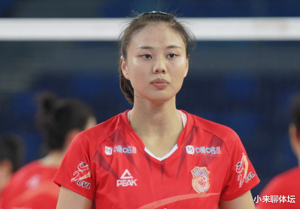 李盈莹|全锦赛“决赛”提前上演？张常宁PK李盈莹恐再上演，皆非制胜关键
