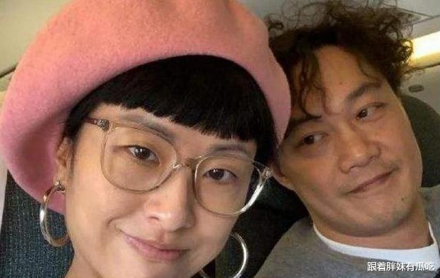 陈小春|被陈小春爱过，让陈奕迅死心塌地25年，把11个前男友叫来庆生，她有啥魅力？