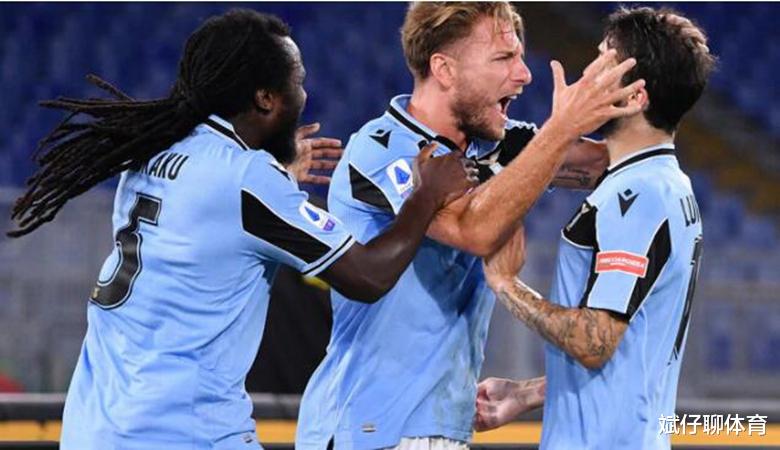 意甲|伟大2-1!苦等13年,2届意甲冠军杀回欧冠!C罗被踢下射手榜榜首