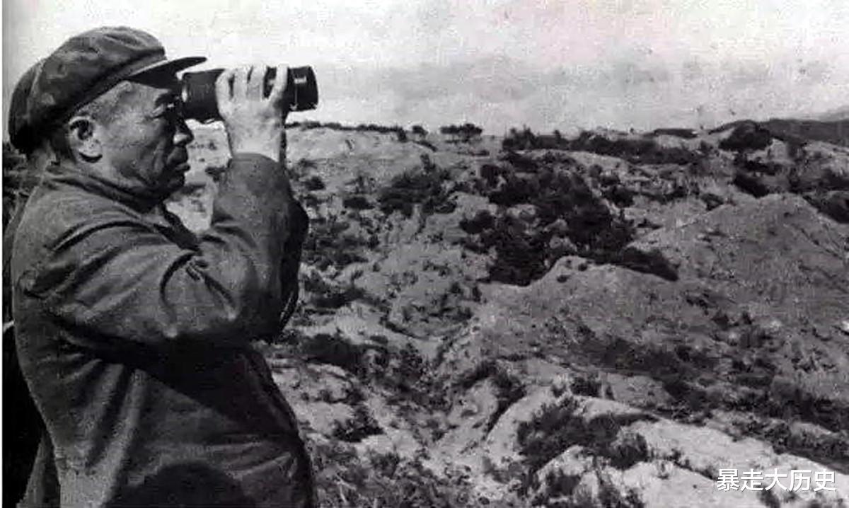 『抗美援朝』1950年抗美援朝时，彭总带走东野“三只虎”，这“三只虎”都是谁