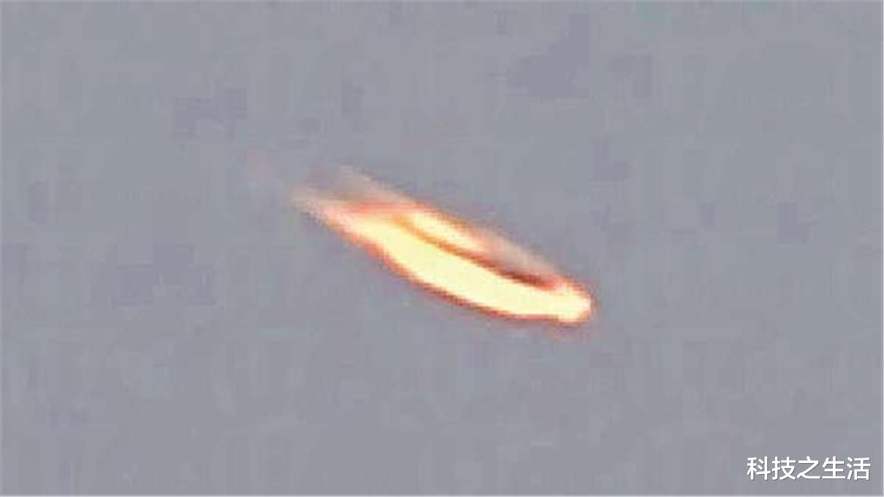 UFO|巴西不明飞行物坠毁，网络相关帖子都被删除，这次真是外星人？