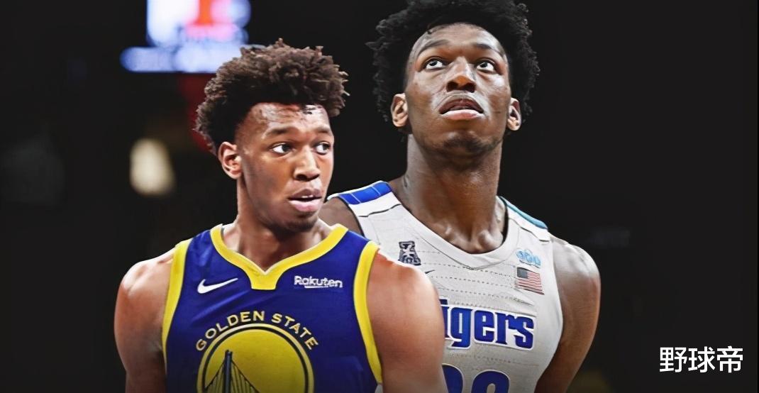 森林狼队|最狂新秀来了！拒绝当状元？19岁身高2米16，会说中文！天赋肉眼可见！