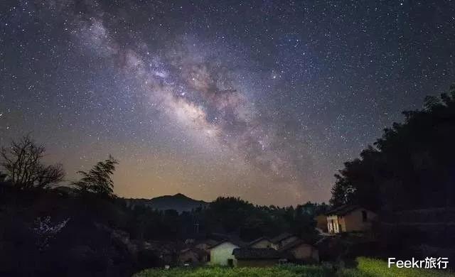 衢州▲马云都来悄悄拜访!这座浙西小县城,究竟有什么魔力?