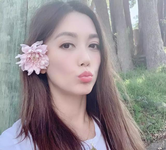 高圆圆|苏有朋版《倚天屠龙记》五美近照：贾静雯高圆圆都输给了第5位